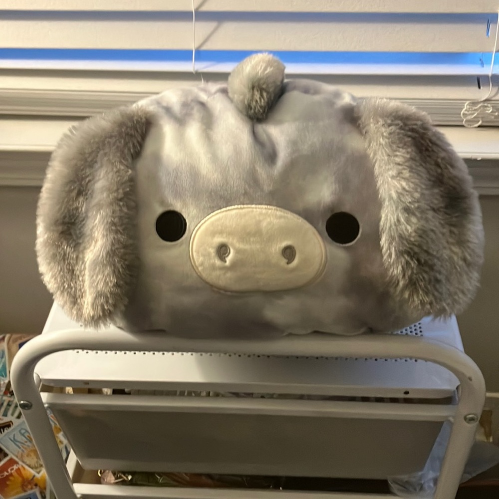 Stackable Squishmallow